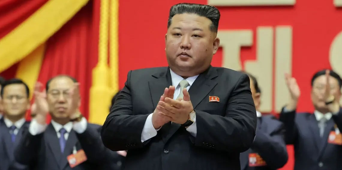 ABD'nin uykularını kaçıracak adım, Kim'e seçimi kazandırdı