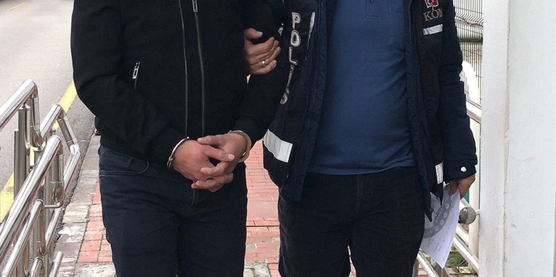 ’Casperlar’ suç örgütüne bilgi sızdırdığı iddia edilen zabıt katibinin hakimlik ifadesine ulaşıldı