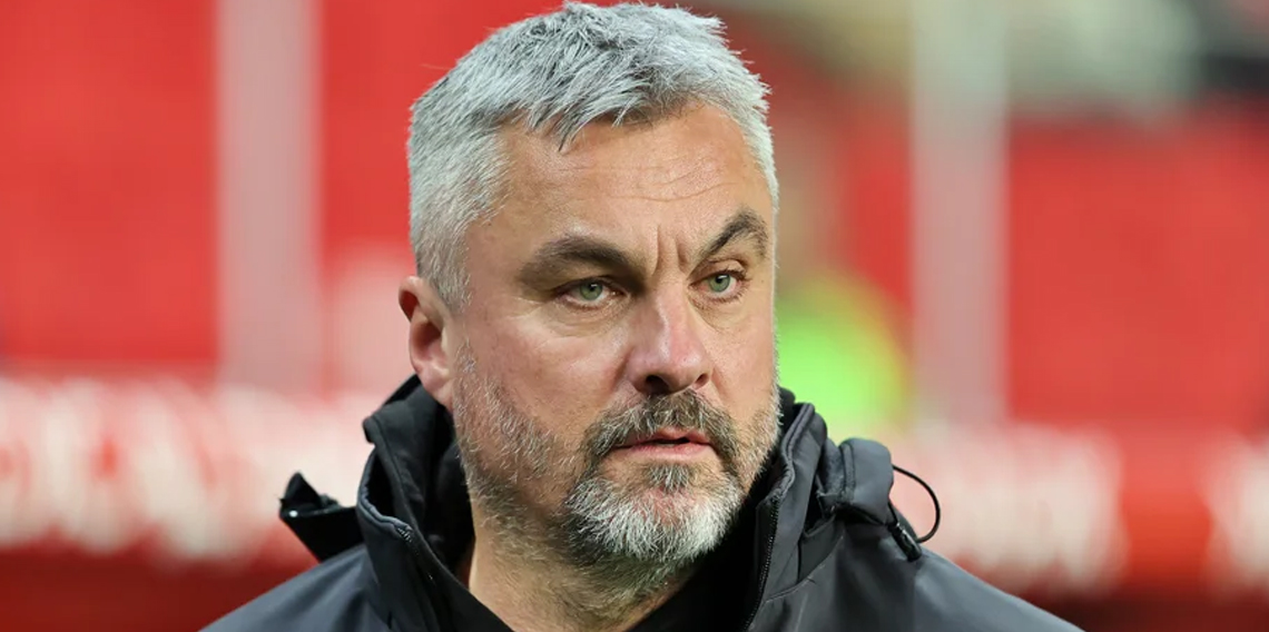 Thomas Reis bomba imzanın eşiğinde