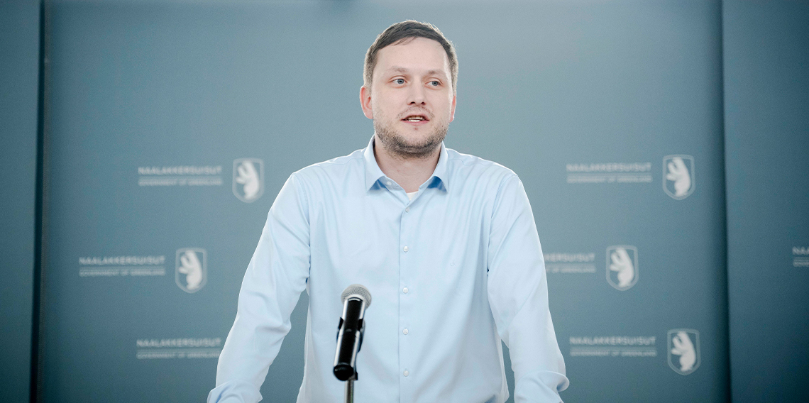 Grönland’dan Trump’ın hastane gemi teklifine ret