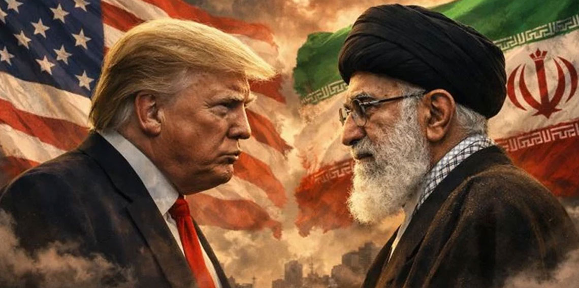 ABD ile İran arasındaki müzakereler perşembe günü devam edecek