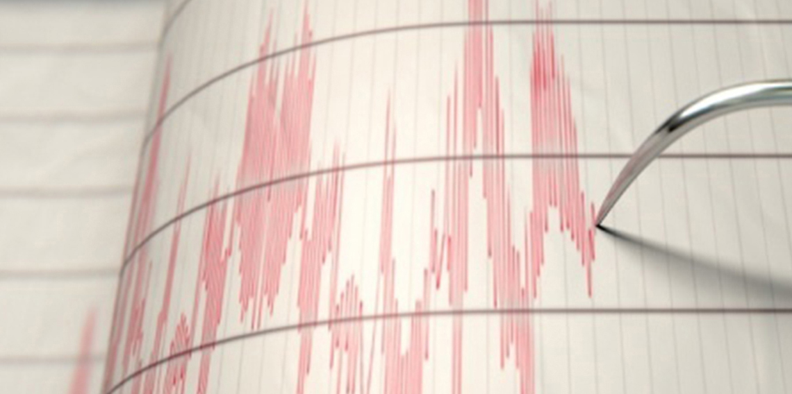 Malezya açıklarında 7.1 büyüklüğünde deprem