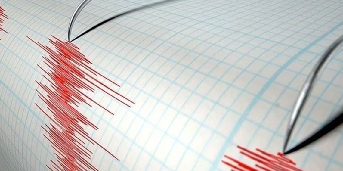 Akdeniz'de deprem oldu! AFAD'dan açıklama geldi