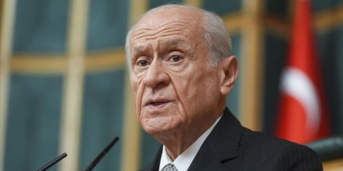Devlet Bahçeli: MEB'in Ramazan genelgesini sonuna kadar destekliyorum