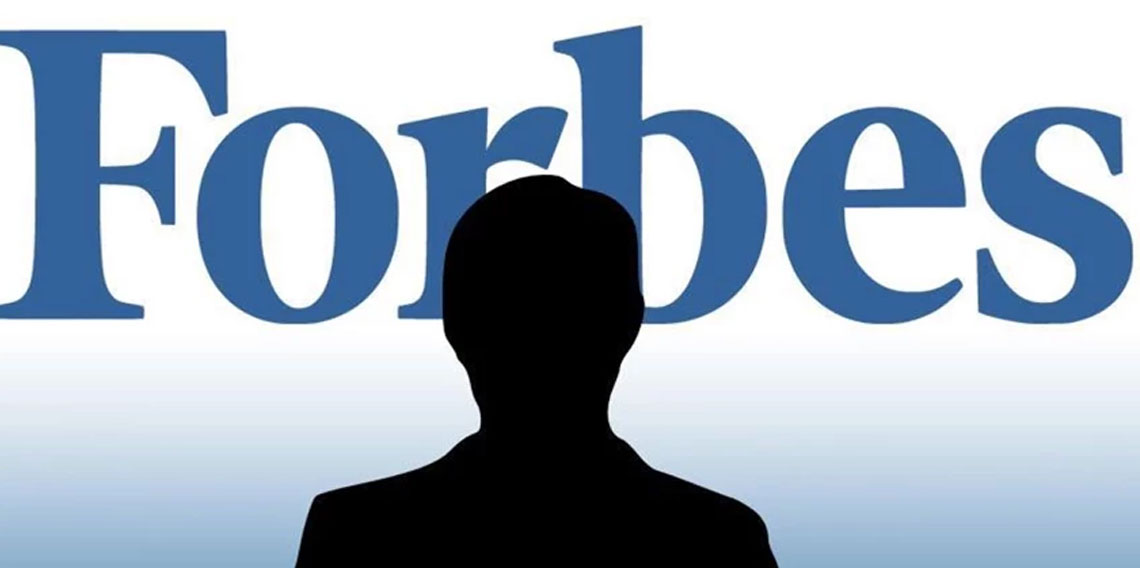 Forbes, Türkiye'nin en zengin 10 ismini açıkladı