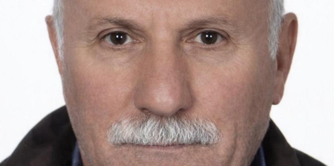 Samsun 19 Mayıs’ta Otomobilin Çarptığı 66 Yaşındaki Yaya Hayatını Kaybetti