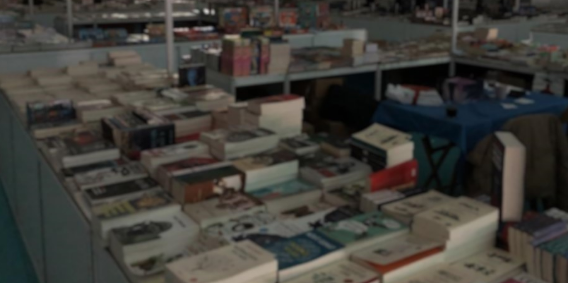 Bayburt’ta Kitap Günleri Başlıyor: “Okumak Herkesin Hakkı”