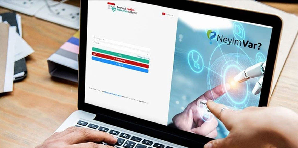 MHRS'de şikâyet patladı: 1 haftada yüzde 545 artış!