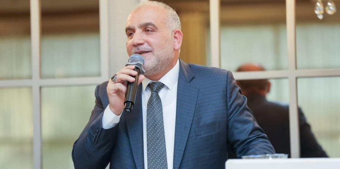 Canik Belediyesi’nden Ramazan’da İftar Seferberliği