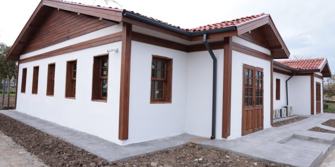 Samsun’a Otizm Koordinasyon Merkezi: Engelsiz Şehir Hedefinde Yeni Adım