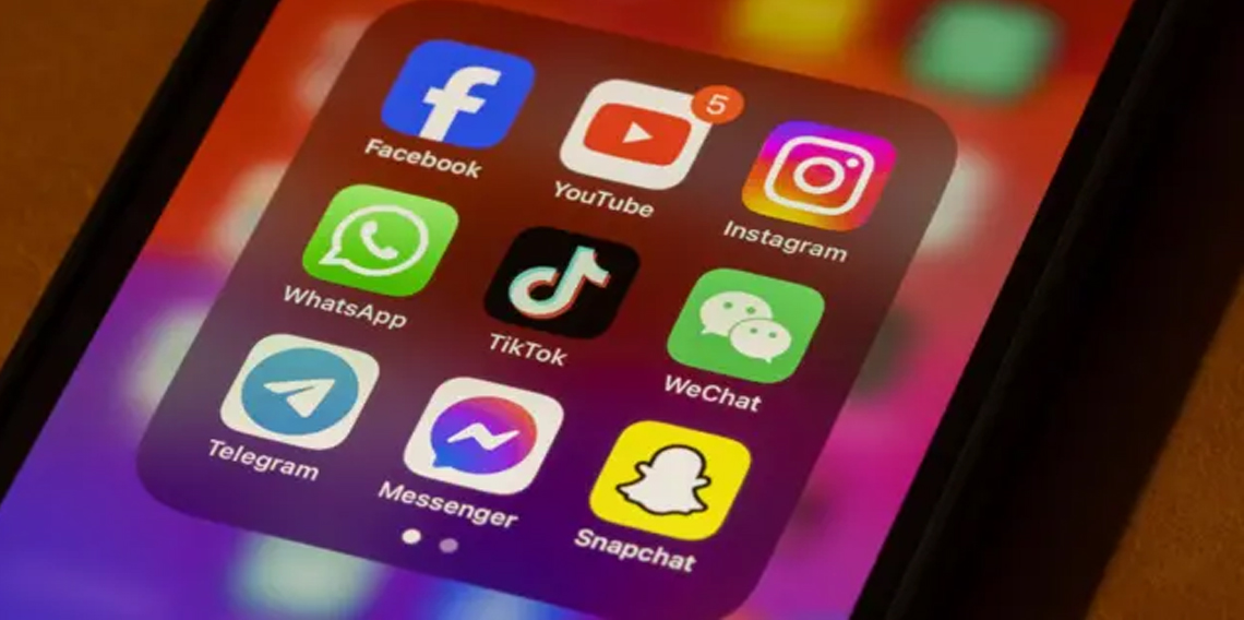 52 sosyal medya hesabına erişim engeli getirildi