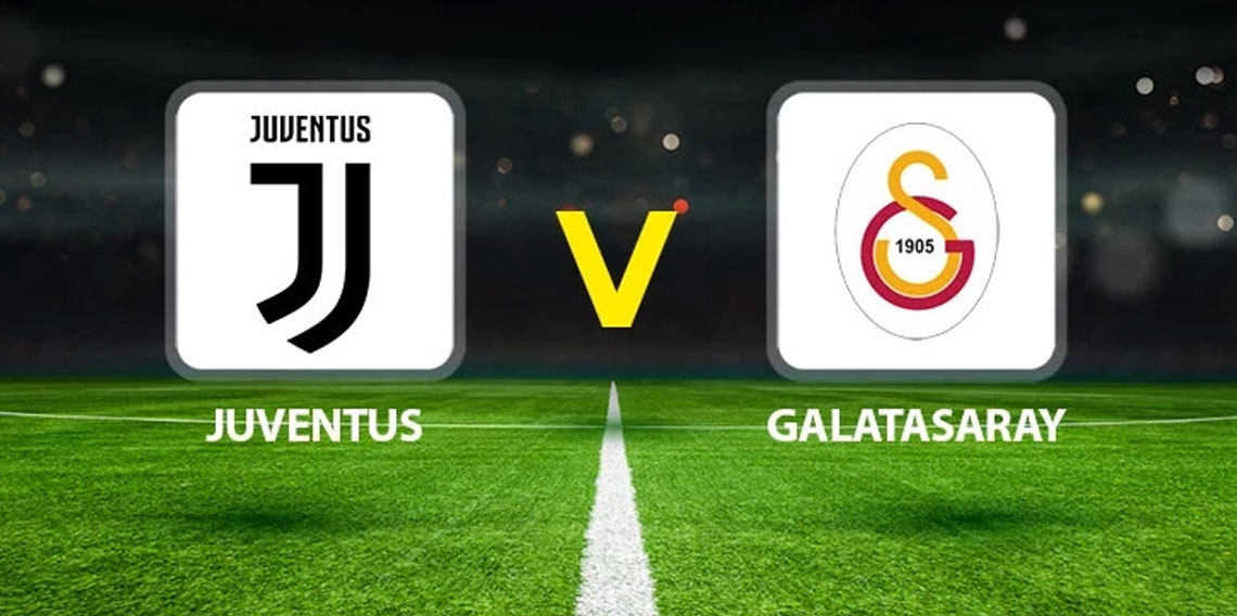 Juventus-Galatasaray maçı saat 23:00'te şifresiz TRT 1'de!