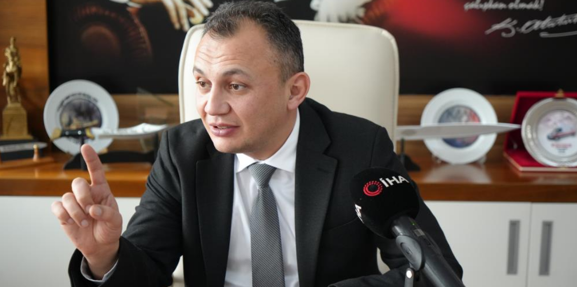 Samsun’da İçme Suyu Raporu Açıklandı