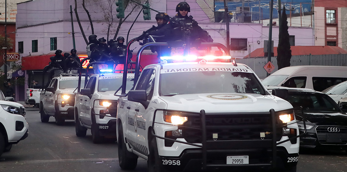 Meksika'da öldürülen kartel liderinin konumuna sevgilisi takip edilerek ulaşıldı