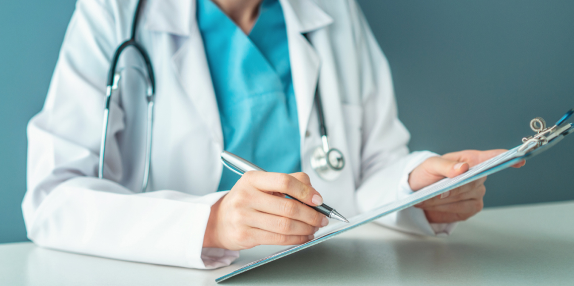 Muayene ve tedavi harcamaları hanelerin yüzde 6,1'ine çok yük getirdi