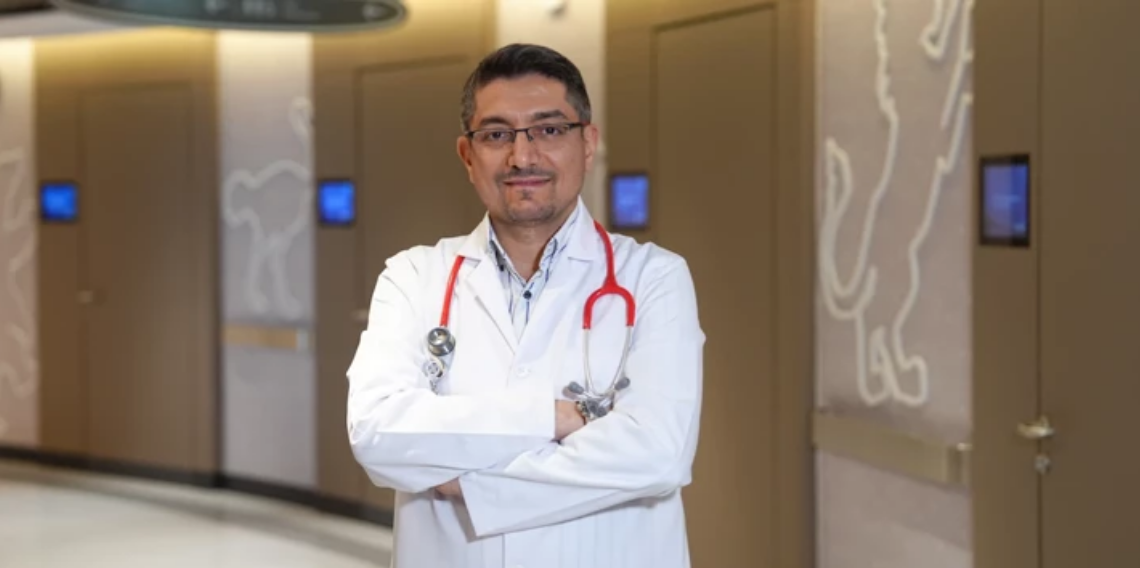 Çocukların Akciğerlerinde Sessiz Tehlike: Astımın Görünmez Ateşi