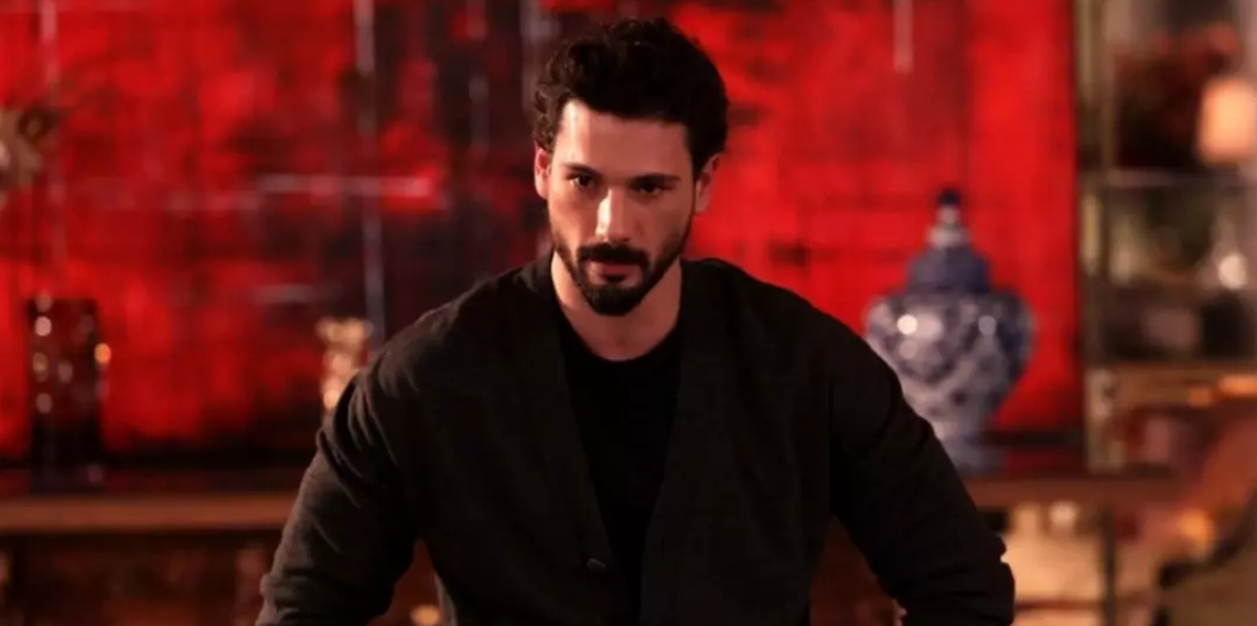 Yeraltı 5. Bölüm 2. Fragman Yayınlandı: Fragmanda Tek Oyuncu Yer Aldı