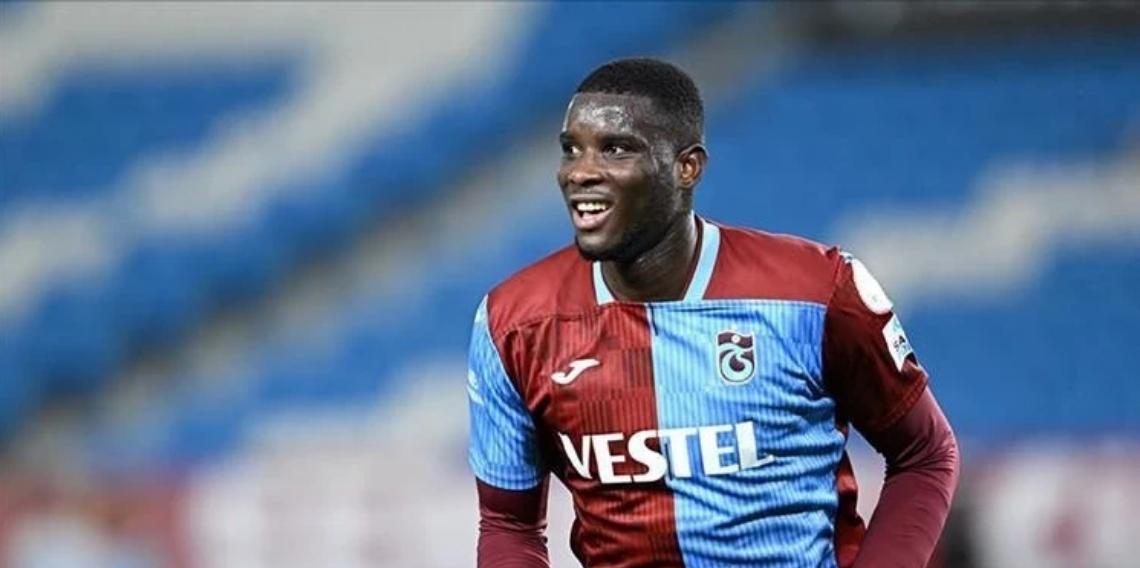 Trendyol Süper Lig’in Yabancı Golcüleri: Onuachu Zirvede