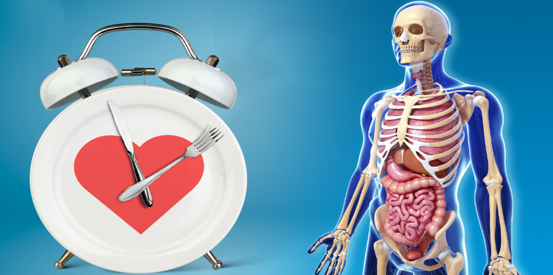 Oruç Tutunca Vücutta Neler Oluyor? En Zor Olanı ilk Üç Gün