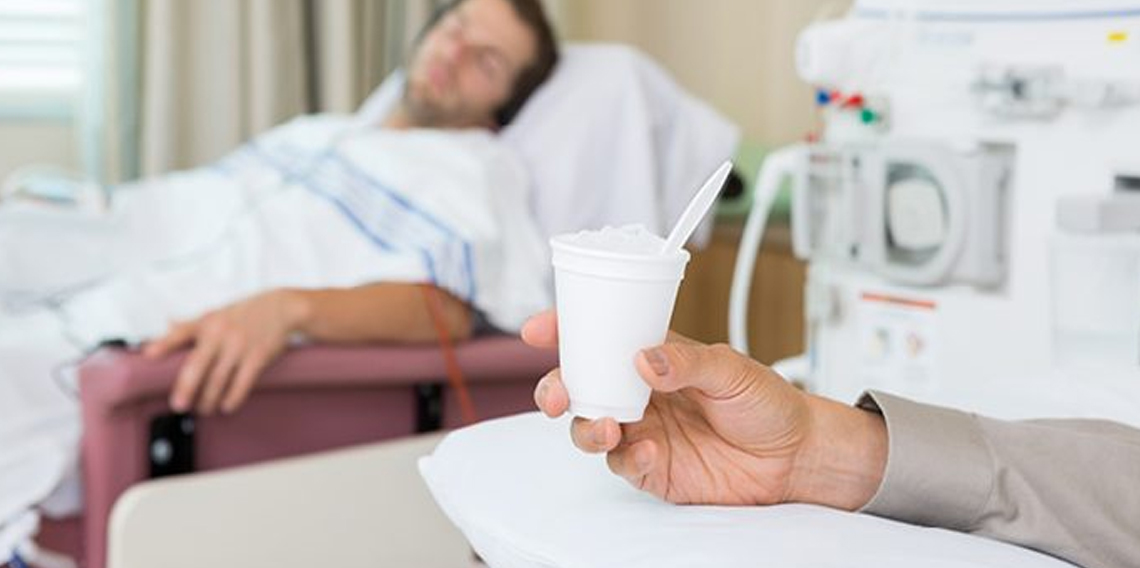 Hasta Olanlar Oruç Borcunu Nasıl Kaza Edebilir?