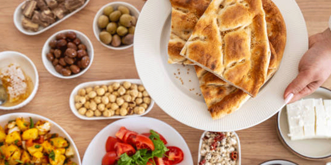 Hasta Olanlar Oruç İbadetinde Nelere Dikkat Etmeli?