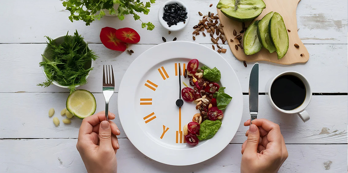 Oruçta 16-30 Gün: Vücut Detoks Sürecine mi Giriyor? Ramazan’ın Son Yarısında Neler Oluyor?