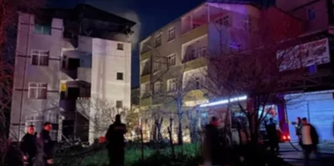 Yemen'de meydana gelen trafik kazasında 16 kişi öldü