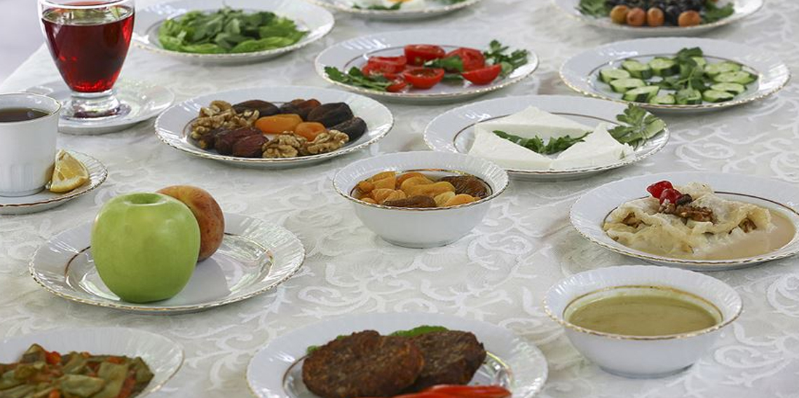 Oruç Sağlığa Faydalı mı? Uzmanlar Yanıtladı: 30 Günlük Sürecin Etkileri