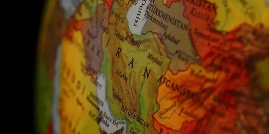 Türkiye İran'a girecek! Bloomberg iddia etti, jet açıklama geldi