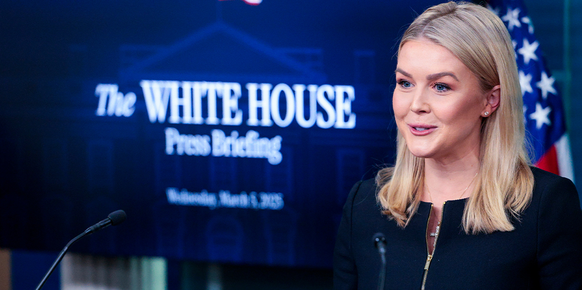 Beyaz Saray'dan İran açıklaması: 'ABD, ordusunun ölümcül gücünü kullanmaya hazır'