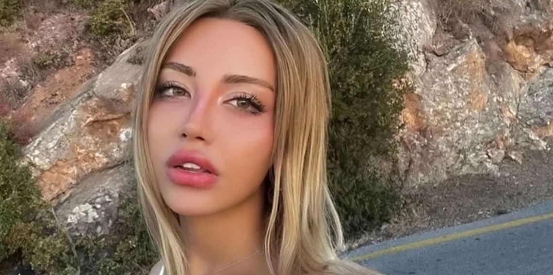 Mika Raun ve erkek arkadaşının uyuşturucu testi pozitif çıktı