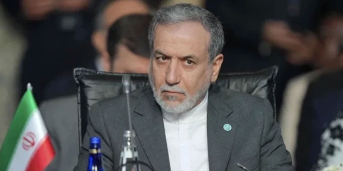 Abbas Arakçi: Barışçıl nükleerden asla vazgeçmeyeceğiz