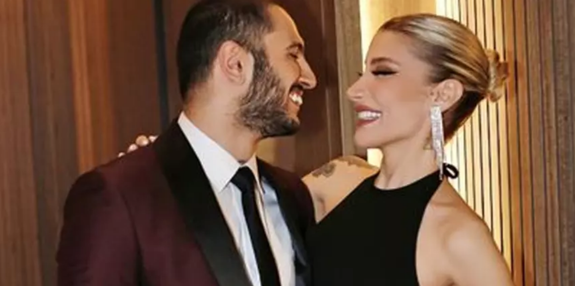 İrem Derici Melih Kunukçu’yu Takipten Çıkardı ve Fotoğrafları Sildi