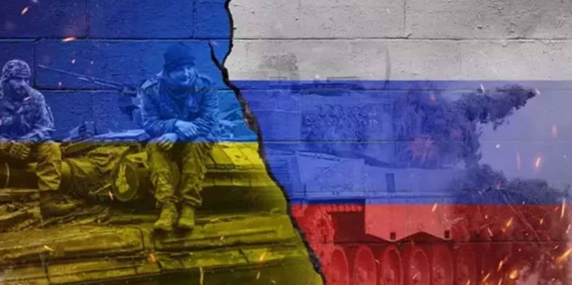 Rusya resmen ilan etti: Toprak sorunu savaşın kilit konusu