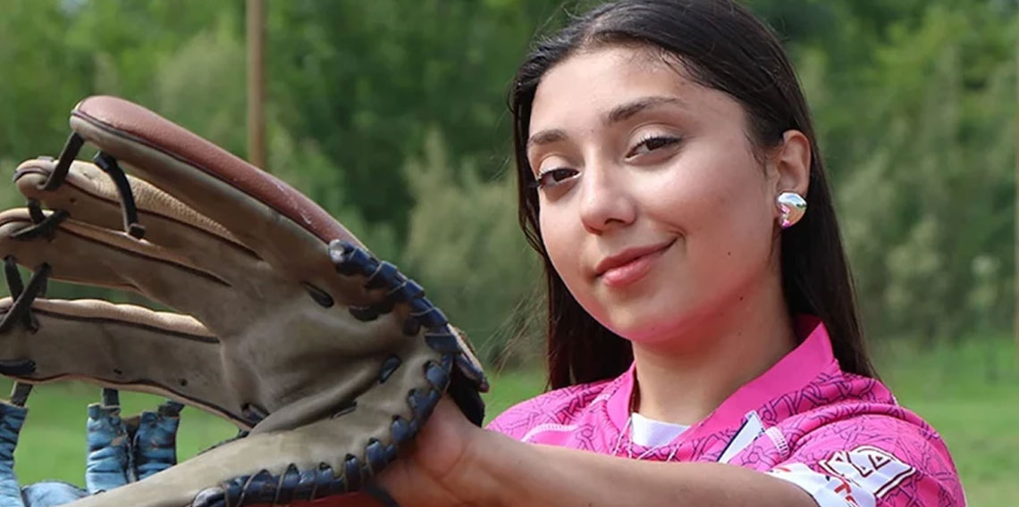 Milli sporcu Sevdenur Gülçiçek hayatını kaybetti