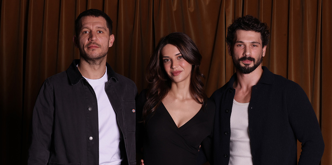 YERALTI 5. BÖLÜMLE ZİRVEDE! | Reyting Listesi Altüst Oldu, “Hiç Bozmayın” Yorumları Yağdı