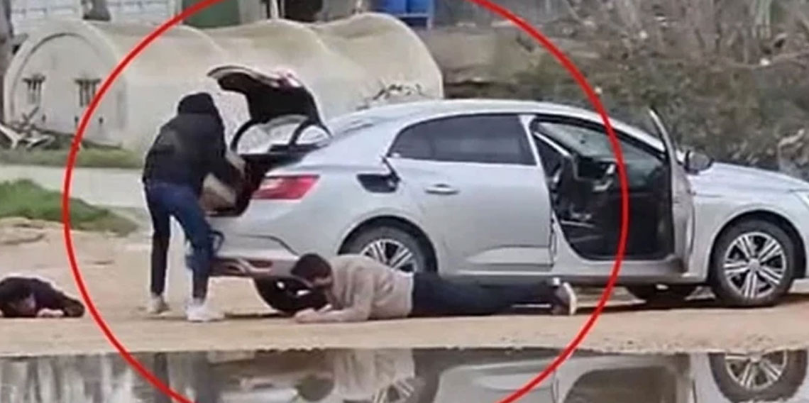 20 milyonluk soygun ‘kurgu’ çıktı! 5 kişi tutuklanıp cezaevine gönderildi