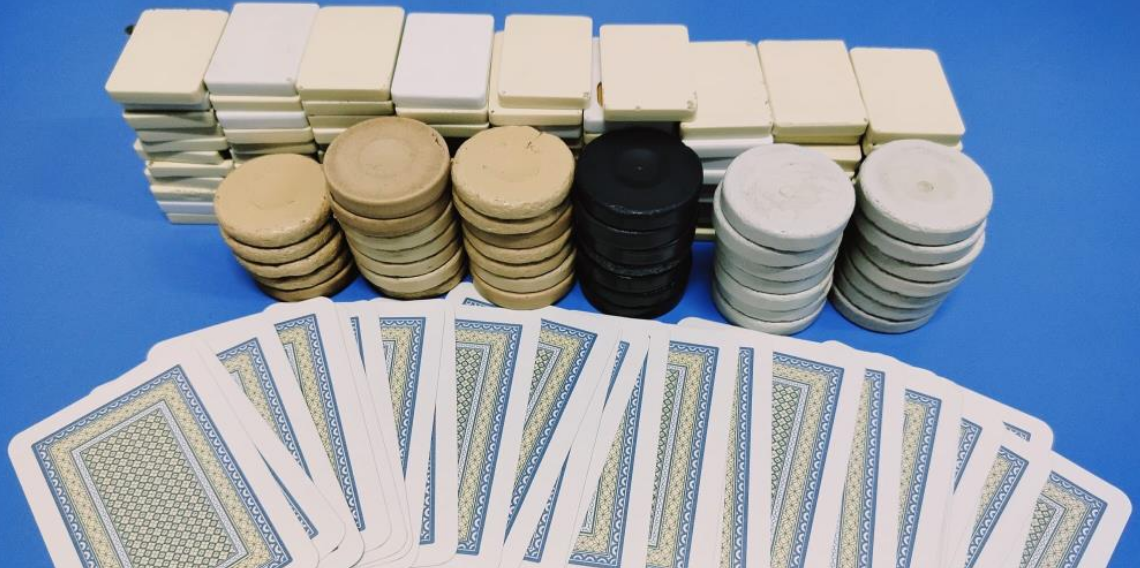 Samsun’da Kumar Operasyonları