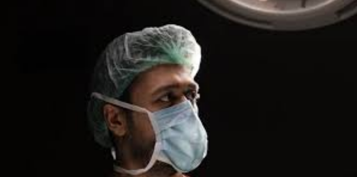 Gürcistan'da kabusu yaşayan kadın çareyi Samsun'da buldu