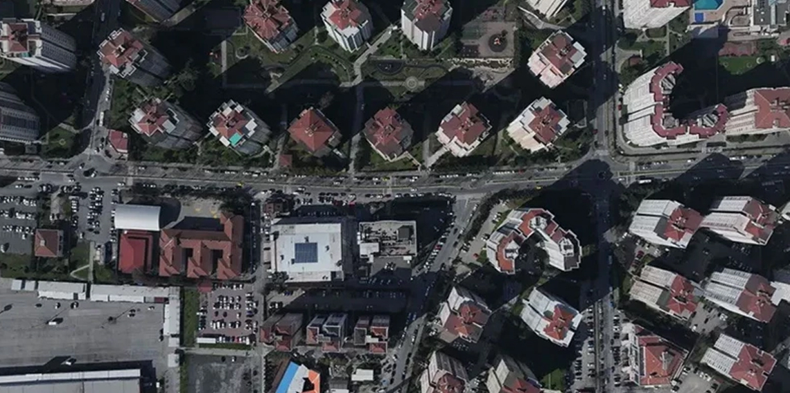 İstanbul'un en kalabalık mahallesi belli oldu