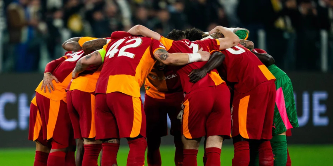 Galatasaray'ın son 16 turundaki muhtemel rakipleri belli oldu