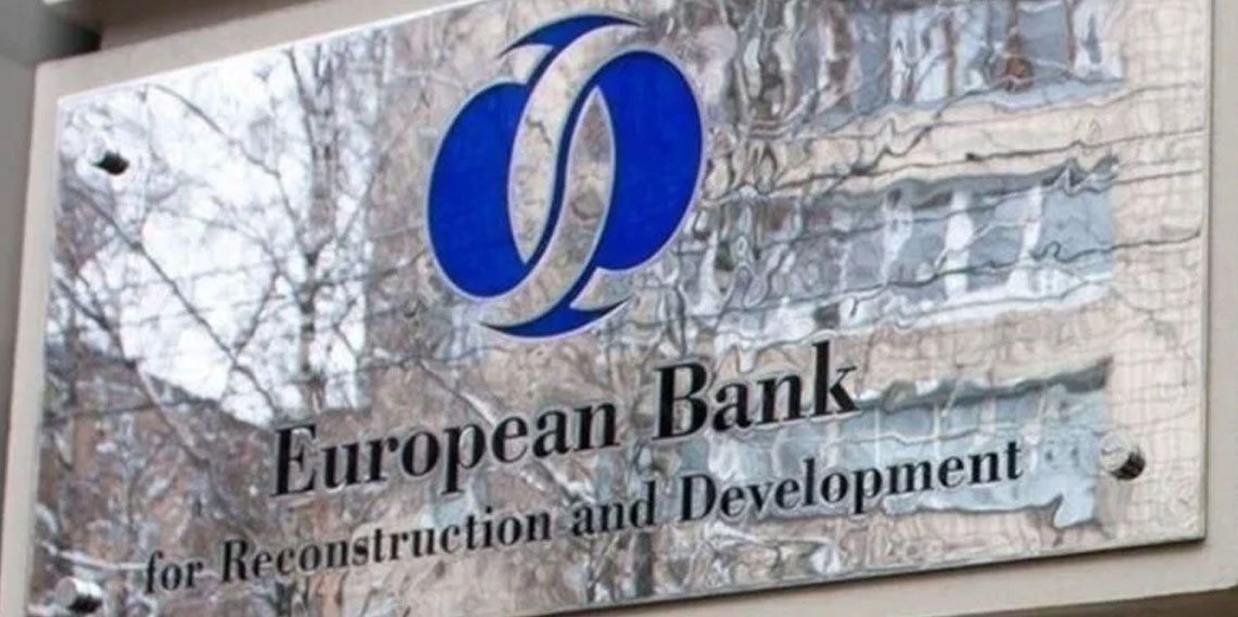 EBRD, Türkiye büyüme tahminini yukarı revize etti