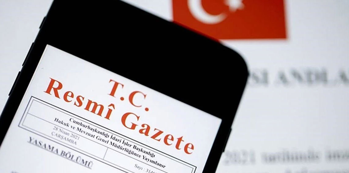 Resmi Gazetede yayımlandı: Üniversite hastaneleri yönetmeliğinde değişiklik