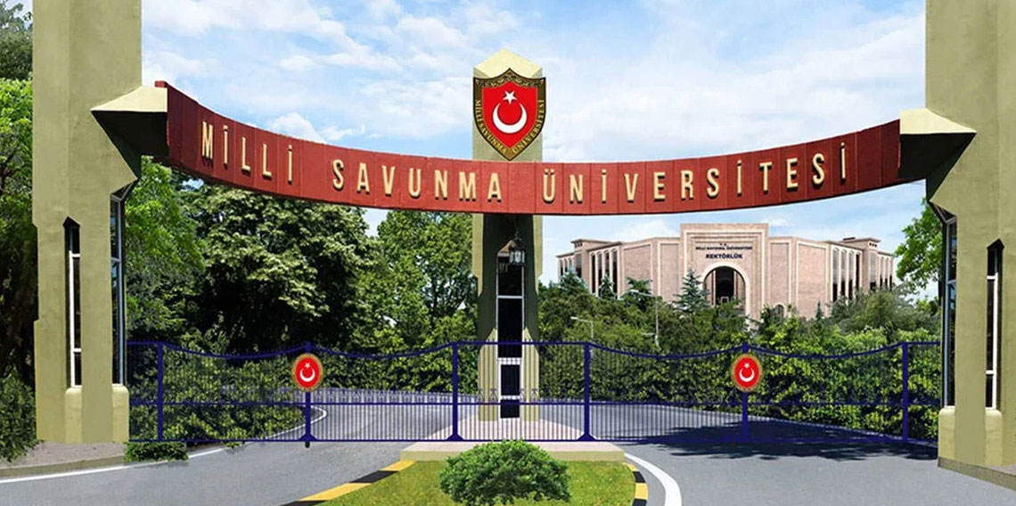 MSÜ Hava Harp Okulu'nda uyuşturucu soruşturması: 9 kişi gözaltına alındı