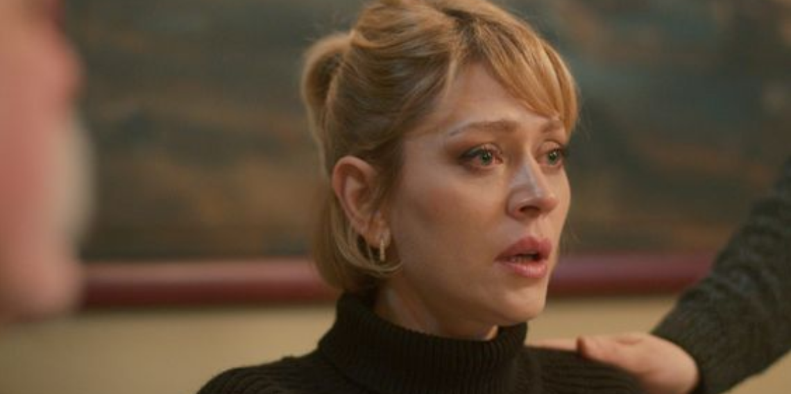 SHOW TV’de Gerilim Zirveye Çıkıyor!Veliaht’ın Yeni Bölüm Tanıtımı Yayında