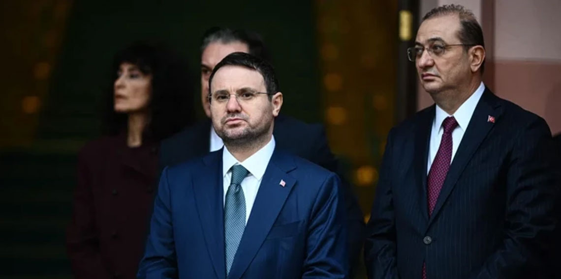 Bakan Gürlek'ten 81 ile talimat gitti! 6 ayda bir zorunlu olacak