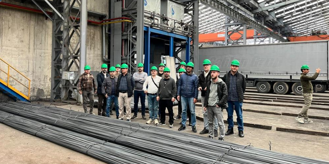 Samsun’da Öğretmenler Alan Bazlı Programla Güçlendi