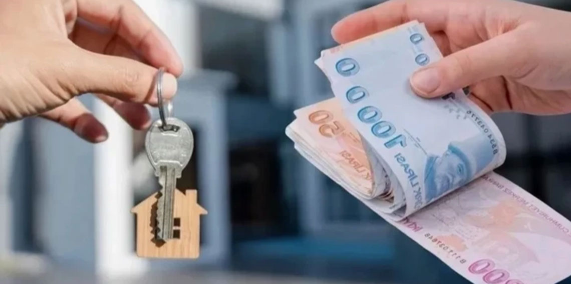 Kira geliri elde edenler dikkat! Beyan süresi 1 Mart'ta başlıyor...