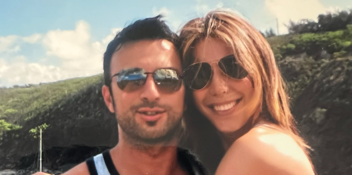 Çok Gençken Aşık Oldum, Ama Kendi Hikâyemi Yazdım