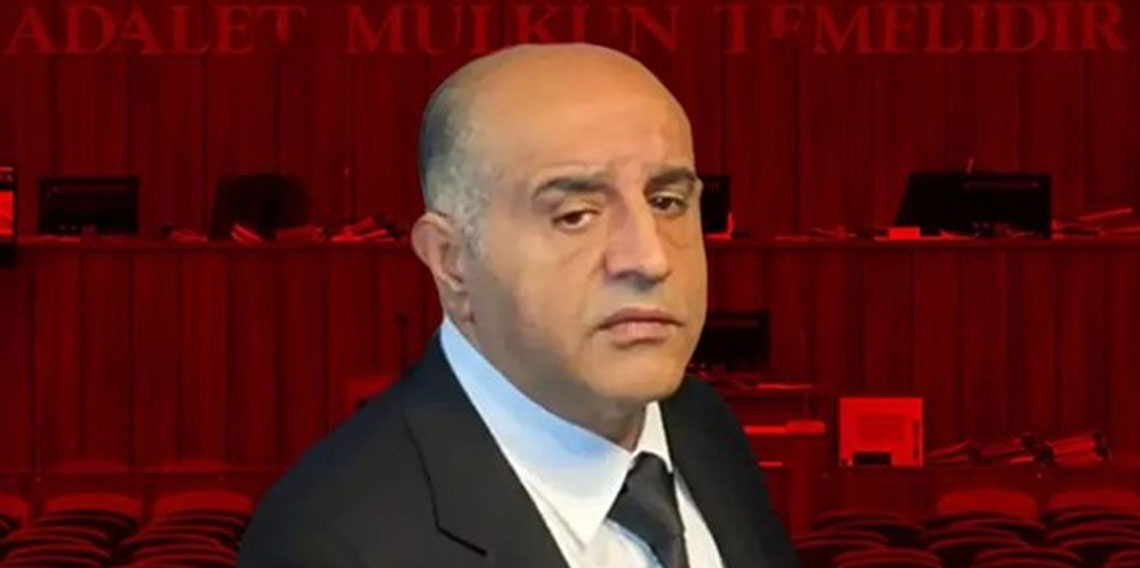 Aziz İhsan Aktaş davasında ara karar çıktı!